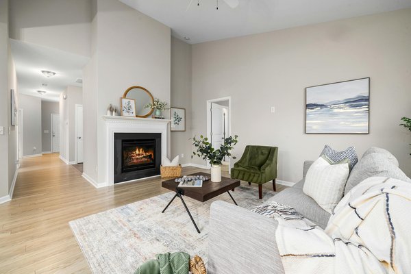 Transformez votre espace extérieur en un havre de paix avec des dalles de jardin facile à entretenir